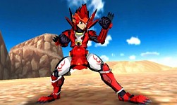 画像ギャラリー No.016のサムネイル画像 / 「ガイストクラッシャーゴッド」,「戦国BASARA4」とコラボ実施。ユキムラ参戦