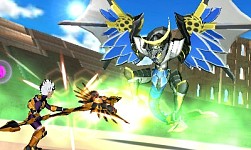 画像ギャラリー No.020のサムネイル画像 / 「ガイストクラッシャーゴッド」,「戦国BASARA4」とコラボ実施。ユキムラ参戦