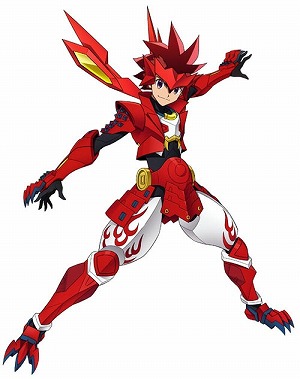 画像ギャラリー No.026のサムネイル画像 / 「ガイストクラッシャーゴッド」,「戦国BASARA4」とコラボ実施。ユキムラ参戦