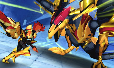 画像ギャラリー No.002のサムネイル画像 / 「ガイストクラッシャーゴッド」,“正仁神ゴッド・クロノス”などの情報を公開