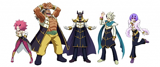 画像ギャラリー No.012のサムネイル画像 / 「ガイストクラッシャーゴッド」,“正仁神ゴッド・クロノス”などの情報を公開
