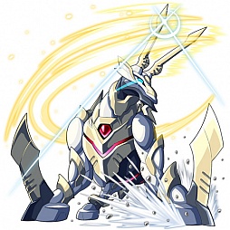 画像ギャラリー No.013のサムネイル画像 / 「ガイストクラッシャーゴッド」,“正仁神ゴッド・クロノス”などの情報を公開