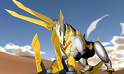 画像ギャラリー No.015のサムネイル画像 / 「ガイストクラッシャーゴッド」,“正仁神ゴッド・クロノス”などの情報を公開