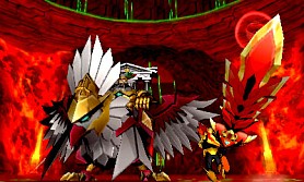 画像ギャラリー No.004のサムネイル画像 / 「ガイストクラッシャーゴッド」,新強化システム「GNA遺伝」の情報が公開に