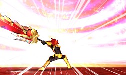 画像ギャラリー No.008のサムネイル画像 / 「ガイストクラッシャーゴッド」,新強化システム「GNA遺伝」の情報が公開に