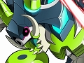 「ガイストクラッシャーゴッド」，4Gamerコラボミッションに挑戦できる二次元コードを公開。新ガイスト「トランス・シニガミ」を倒せるか！？