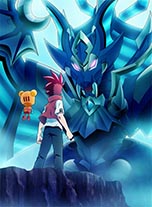 画像ギャラリー No.006のサムネイル画像 / 「ガイストクラッシャーゴッド」の体験版配信が本日スタート。最後のゴッドガイスト“正覚神ゴッド・アトゥム”もいよいよ姿を現す