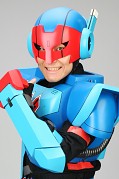 画像ギャラリー No.005のサムネイル画像 / 「カプコンTV!」第5回は9月3日放送。「ガイストクラッシャーゴッド」を特集