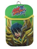 画像ギャラリー No.006のサムネイル画像 / ガイストクラッシャーグッズが,カプコンのアミューズメント施設限定で登場