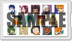 画像ギャラリー No.001のサムネイル画像 / 「ガイストクラッシャーゴッド」公式サイトで第2回「バナ隊長ゲーム実況動画」公開