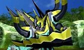画像ギャラリー No.003のサムネイル画像 / 「ガイストクラッシャーゴッド」公式サイトで第2回「バナ隊長ゲーム実況動画」公開