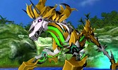 画像ギャラリー No.004のサムネイル画像 / 「ガイストクラッシャーゴッド」公式サイトで第2回「バナ隊長ゲーム実況動画」公開