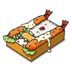 画像ギャラリー No.009のサムネイル画像 / 「ガイストクラッシャーゴッド」が「ゾンビカフェ」とコラボ。9月30日まで