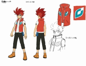 画像ギャラリー No.005のサムネイル画像 / 「ガイストクラッシャーゴッド」,カプコンバーやTSUTAYAとのコラボ情報を公開