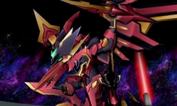 画像ギャラリー No.012のサムネイル画像 / 「ガイストクラッシャーゴッド」,カプコンバーやTSUTAYAとのコラボ情報を公開