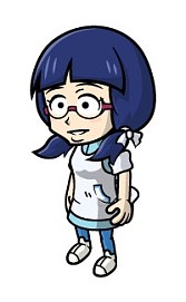 画像ギャラリー No.006のサムネイル画像 / 「ガイストクラッシャーゴッド」が「ゾンビカフェ」とコラボ。「マイクマ」が参戦