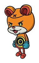 画像ギャラリー No.007のサムネイル画像 / 「ガイストクラッシャーゴッド」が「ゾンビカフェ」とコラボ。「マイクマ」が参戦