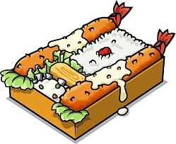 画像ギャラリー No.009のサムネイル画像 / 「ガイストクラッシャーゴッド」が「ゾンビカフェ」とコラボ。「マイクマ」が参戦
