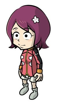 画像ギャラリー No.010のサムネイル画像 / 「ガイストクラッシャーゴッド」が「ゾンビカフェ」とコラボ。「マイクマ」が参戦