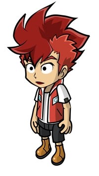 画像ギャラリー No.011のサムネイル画像 / 「ガイストクラッシャーゴッド」が「ゾンビカフェ」とコラボ。「マイクマ」が参戦