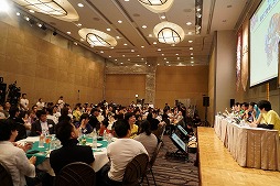 画像ギャラリー No.004のサムネイル画像 / 「ポコロンダンジョンズ」,6月24日に開催したオフラインイベントの公式レポートが公開