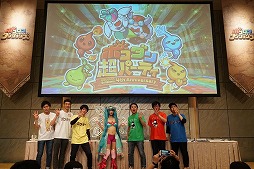 画像ギャラリー No.011のサムネイル画像 / 「ポコロンダンジョンズ」,6月24日に開催したオフラインイベントの公式レポートが公開
