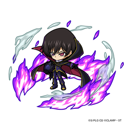 画像ギャラリー No.002のサムネイル画像 / 「ポコロンダンジョンズ」 と「コードギアス 反逆のルルーシュ」のコラボが開幕