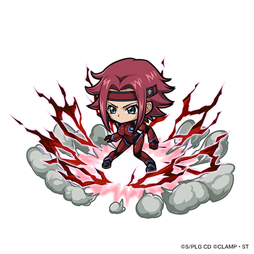 画像ギャラリー No.004のサムネイル画像 / 「ポコロンダンジョンズ」 と「コードギアス 反逆のルルーシュ」のコラボが開幕