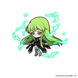 画像ギャラリー No.006のサムネイル画像 / 「ポコロンダンジョンズ」 と「コードギアス 反逆のルルーシュ」のコラボが開幕