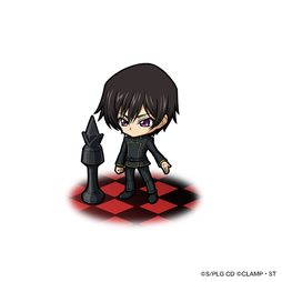 画像ギャラリー No.012のサムネイル画像 / 「ポコロンダンジョンズ」 と「コードギアス 反逆のルルーシュ」のコラボが開幕