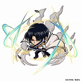 画像ギャラリー No.004のサムネイル画像 / 「ポコロンダンジョンズ」,「るろうに剣心-明治剣客浪漫譚-」とのコラボイベントを本日スタート