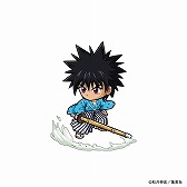 画像ギャラリー No.006のサムネイル画像 / 「ポコロンダンジョンズ」,「るろうに剣心-明治剣客浪漫譚-」とのコラボイベントを本日スタート