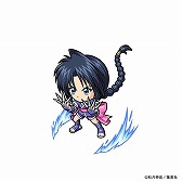 画像ギャラリー No.007のサムネイル画像 / 「ポコロンダンジョンズ」,「るろうに剣心-明治剣客浪漫譚-」とのコラボイベントを本日スタート