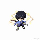 画像ギャラリー No.009のサムネイル画像 / 「ポコロンダンジョンズ」,「るろうに剣心-明治剣客浪漫譚-」とのコラボイベントを本日スタート