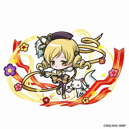 画像ギャラリー No.003のサムネイル画像 / 「ポコロンダンジョンズ｣，｢劇場版 魔法少女まどか☆マギカ」前編＆後編とのコラボが開催