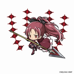 画像ギャラリー No.006のサムネイル画像 / 「ポコロンダンジョンズ｣，｢劇場版 魔法少女まどか☆マギカ」前編＆後編とのコラボが開催