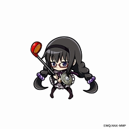画像ギャラリー No.012のサムネイル画像 / 「ポコロンダンジョンズ｣，｢劇場版 魔法少女まどか☆マギカ」前編＆後編とのコラボが開催