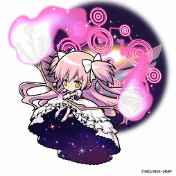 画像ギャラリー No.013のサムネイル画像 / 「ポコロンダンジョンズ｣，｢劇場版 魔法少女まどか☆マギカ」前編＆後編とのコラボが開催