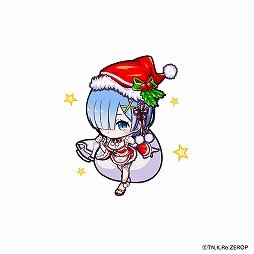 画像ギャラリー No.003のサムネイル画像 / 「ポコロンダンジョンズ｣，アニメ「Re:ゼロから始める異世界生活」とのコラボ企画がスタート