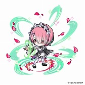 画像ギャラリー No.009のサムネイル画像 / 「ポコロンダンジョンズ｣，アニメ「Re:ゼロから始める異世界生活」とのコラボ企画がスタート