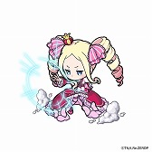 画像ギャラリー No.012のサムネイル画像 / 「ポコロンダンジョンズ｣，アニメ「Re:ゼロから始める異世界生活」とのコラボ企画がスタート