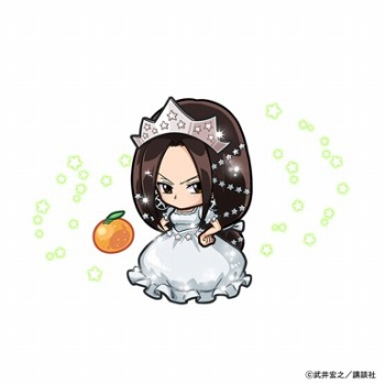 画像ギャラリー No.003のサムネイル画像 / 「ポコロンダンジョンズ」が「シャーマンキング」とのコラボ企画第3弾を開始