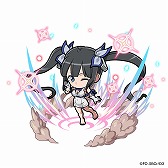 画像ギャラリー No.007のサムネイル画像 / 「ポコロンダンジョンズ」，「ダンまちIII」とのコラボ企画が本日スタート