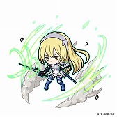 画像ギャラリー No.008のサムネイル画像 / 「ポコロンダンジョンズ」，「ダンまちIII」とのコラボ企画が本日スタート