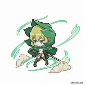 画像ギャラリー No.009のサムネイル画像 / 「ポコロンダンジョンズ」，「ダンまちIII」とのコラボ企画が本日スタート