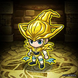 画像ギャラリー No.011のサムネイル画像 / 「ポコロンダンジョンズ」，浦飯幽助らが登場する｢幽☆遊☆白書｣コラボがスタート
