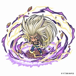 画像ギャラリー No.015のサムネイル画像 / 「ポコロンダンジョンズ」，浦飯幽助らが登場する｢幽☆遊☆白書｣コラボがスタート
