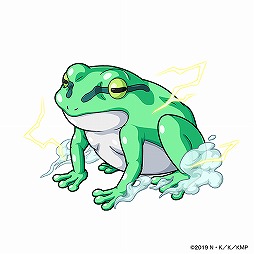 画像ギャラリー No.002のサムネイル画像 / 「ポコダン」,アクアやカズマが登場するアニメ「このすば」コラボがスタート
