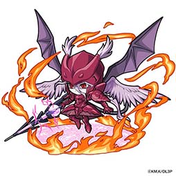 画像ギャラリー No.007のサムネイル画像 / 「ポコロンダンジョンズ」がアニメ「オーバーロードIII」とコラボ