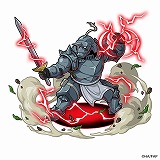 画像ギャラリー No.004のサムネイル画像 / 「ポコロンダンジョンズ」，アニメ「鋼の錬金術師 FULLMETAL ALCHEMIST」とのコラボを開催